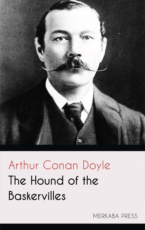 Produktbild: The Hound of the Baskervilles