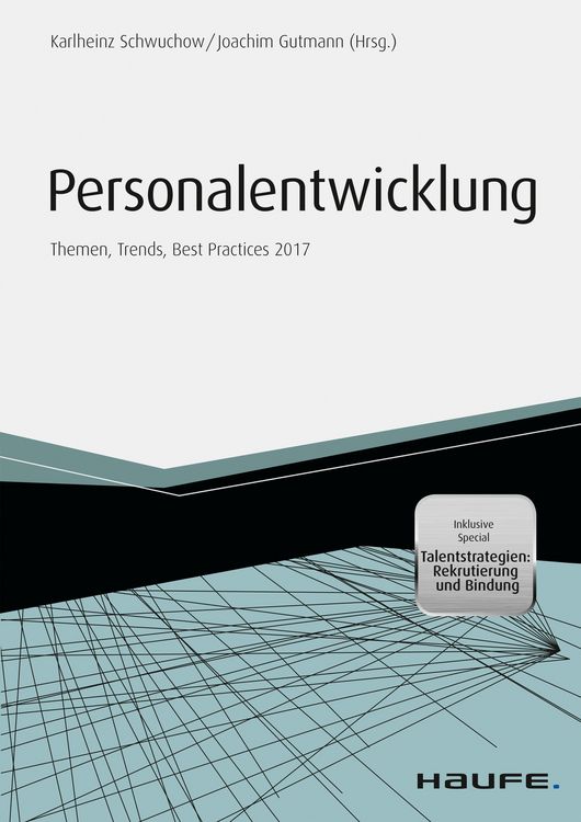 Produktbild: Personalentwicklung