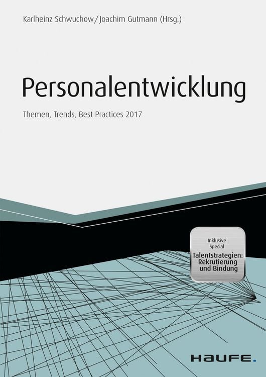 Produktbild: Personalentwicklung