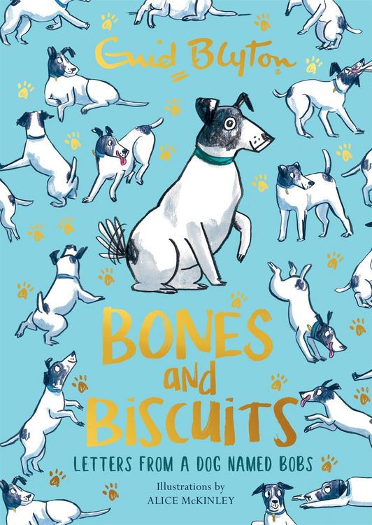 Produktbild: Bones and Biscuits