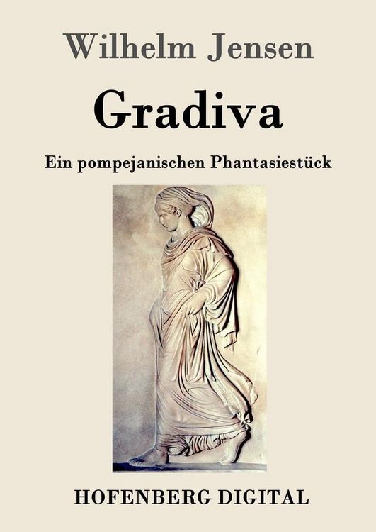 Produktbild: Gradiva