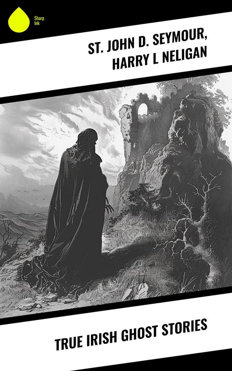 Produktbild: True Irish Ghost Stories
