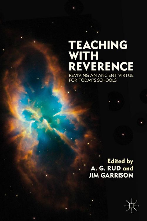 Produktbild: Teaching with Reverence