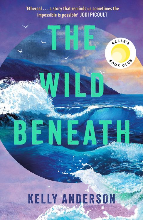 Produktbild: The Wild Beneath