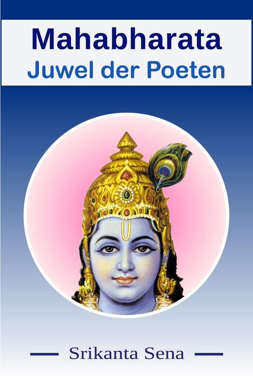 Produktbild: Mahabharata - Juwel der Poeten