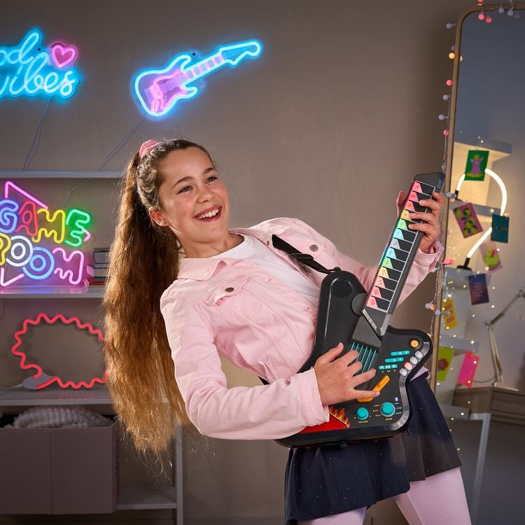 Produktbild: Kidi Guitar Superstar