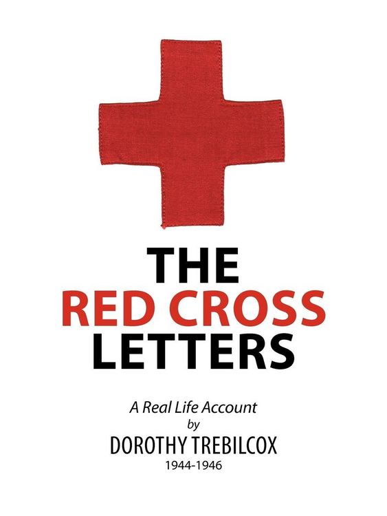 Produktbild: The Red Cross Letters