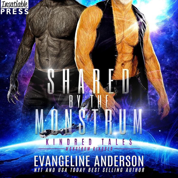 Produktbild: Shared by the Monstrum