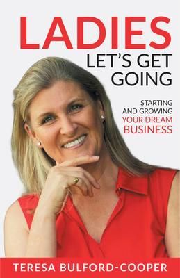 Produktbild: Ladies, Let's Get Going