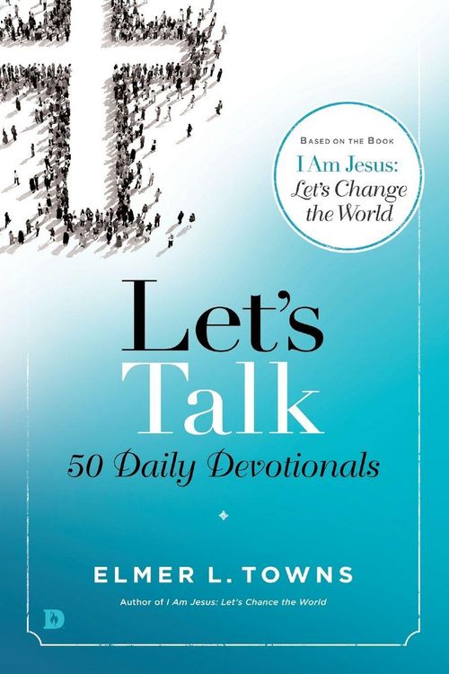 Produktbild: Let's Talk