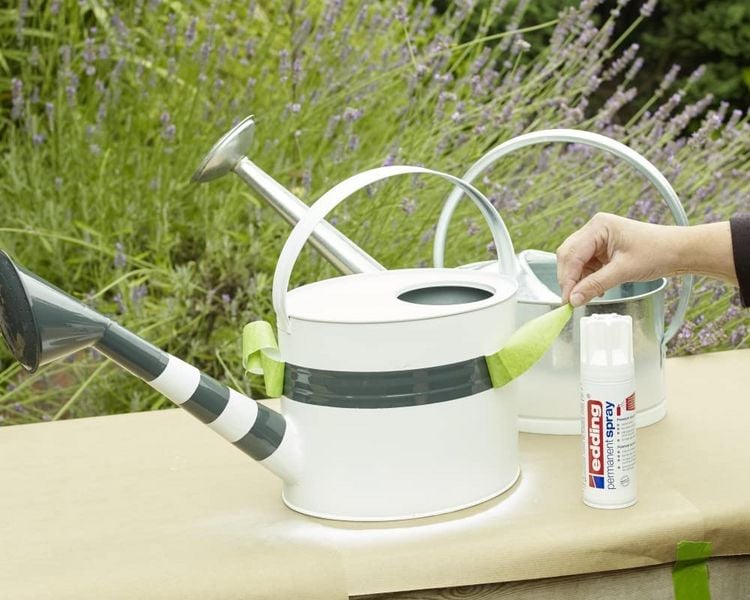 Produktbild: Permanent spray 5200