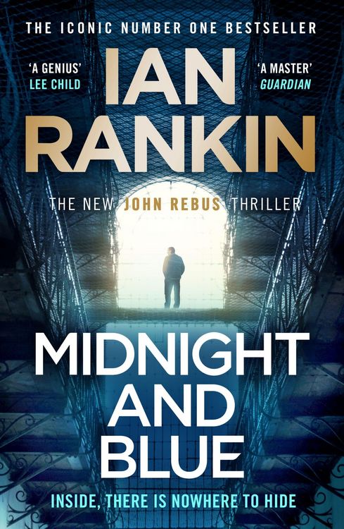 Produktbild: Midnight and Blue