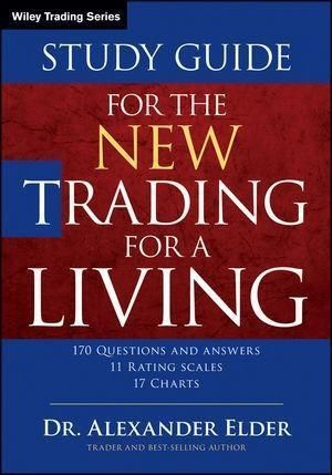Produktbild: Study Guide for The New Trading for a Living