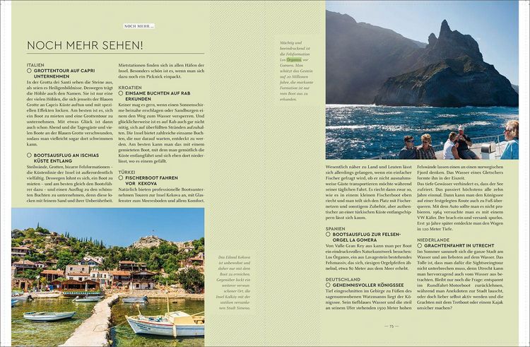 Produktbild: KUNTH Slow Travel
