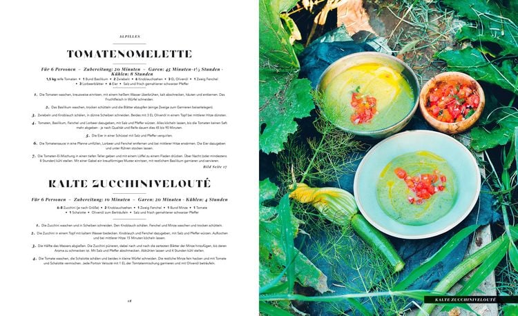 Produktbild: Provence