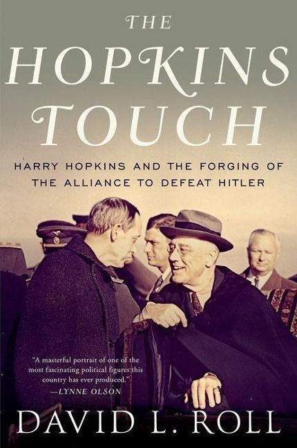 Produktbild: The Hopkins Touch