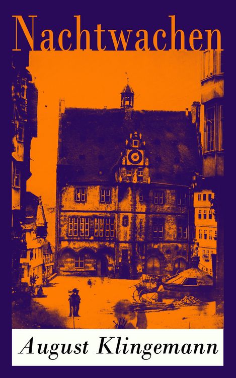 Produktbild: Nachtwachen