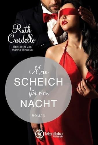 Produktbild: Mein Scheich f&uuml;r eine Nacht