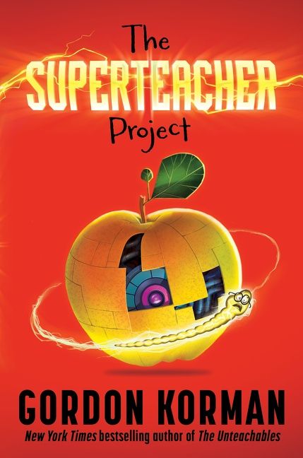 Produktbild: The Superteacher Project