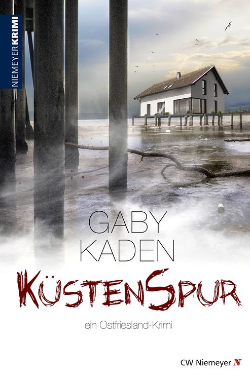 Produktbild: K&uuml;stenSpur