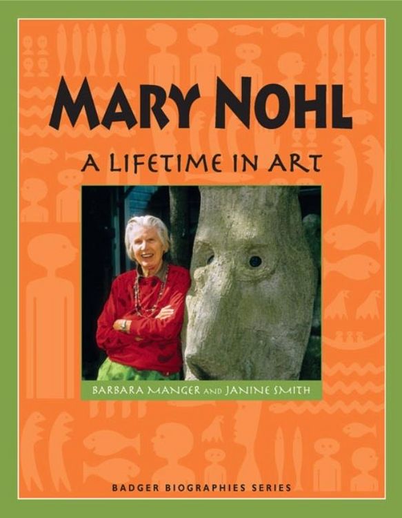 Produktbild: Mary Nohl