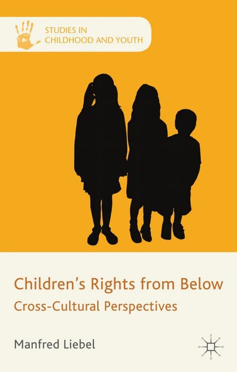Produktbild: Children's Rights from Below