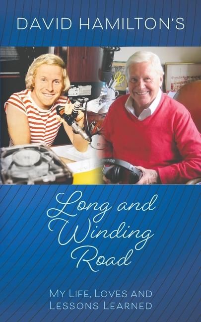Produktbild: David Hamilton's Long and Winding Road
