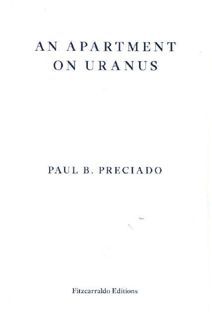 Produktbild: An Apartment on Uranus