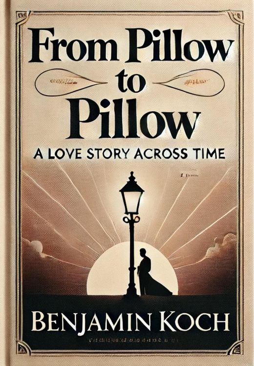 Produktbild: From Pillow to Pillow: A Love Story Across Time