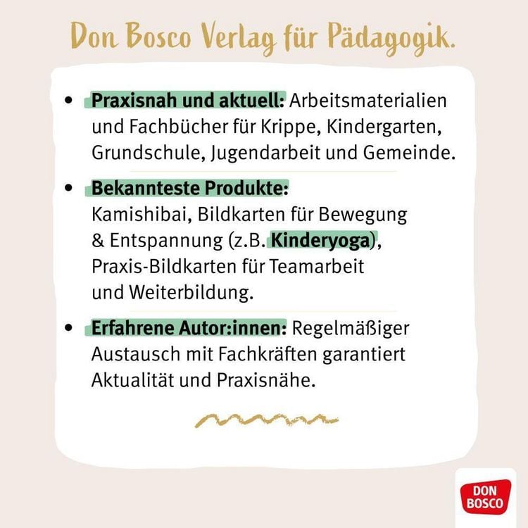 Produktbild: Der Lebkuchenmann. Kamishibai Bildkartenset