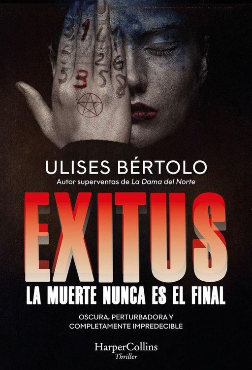 Produktbild: Exitus