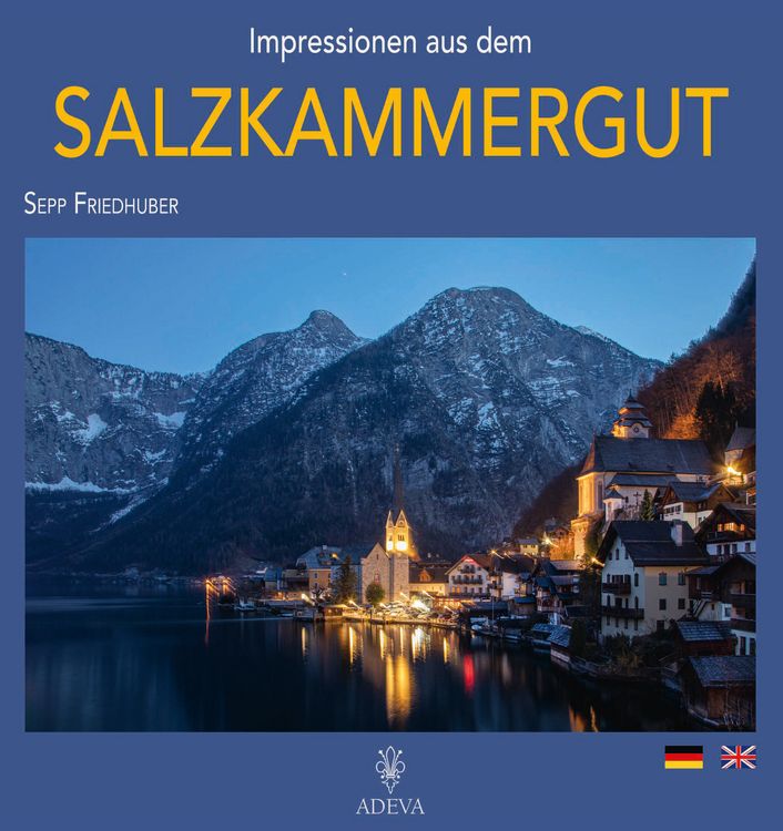 Produktbild: Impressionen aus dem Salzkammergut