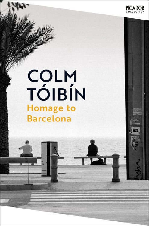 Produktbild: Homage to Barcelona