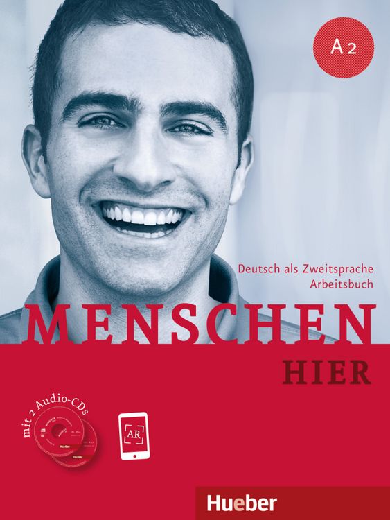 Produktbild: Menschen hier A2