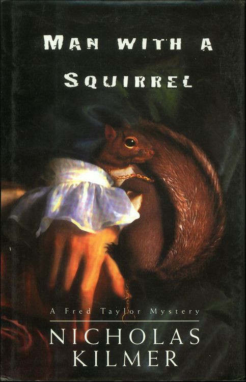 Produktbild: Man with a Squirrel