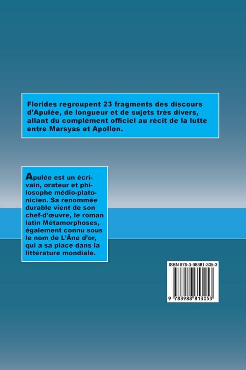 Produktbild: Florides
