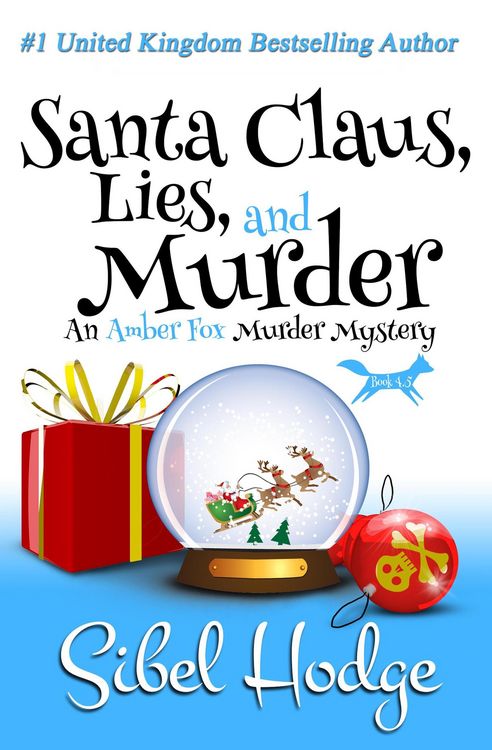 Produktbild: Santa Claus, Lies, and Murder