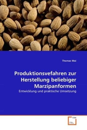Produktbild: Mai, T: Produktionsvefahren zur Herstellung beliebiger Marzi