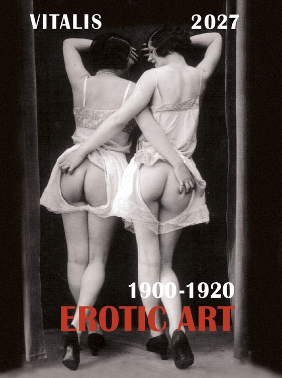 Produktbild: Erotic Art 2027