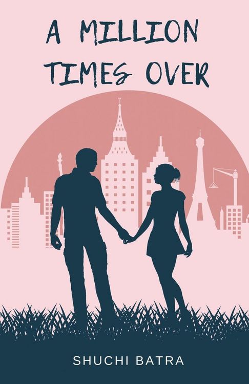 Produktbild: A Million Times over
