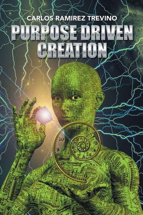 Produktbild: Purpose Driven Creation