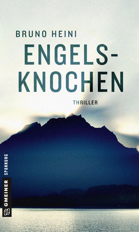 Produktbild: Engelsknochen
