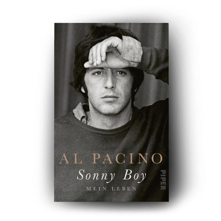 Produktbild: Sonny Boy