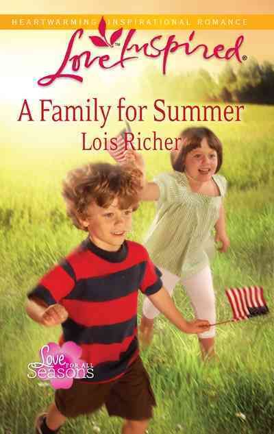 Produktbild: A Family for Summer