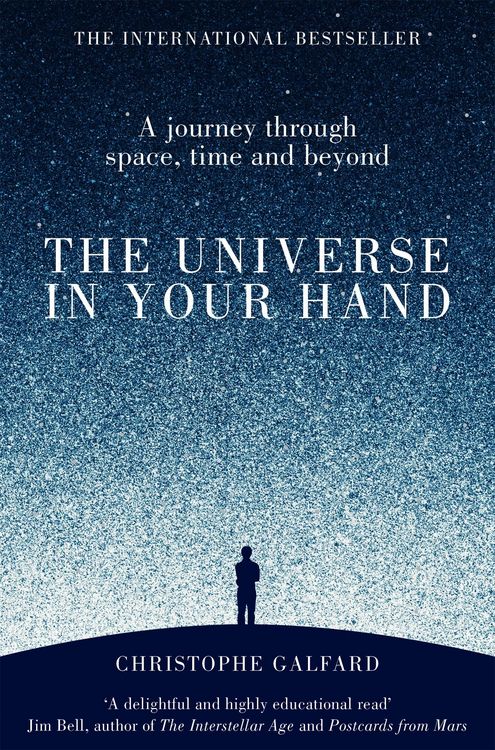 Produktbild: The Universe in Your Hand