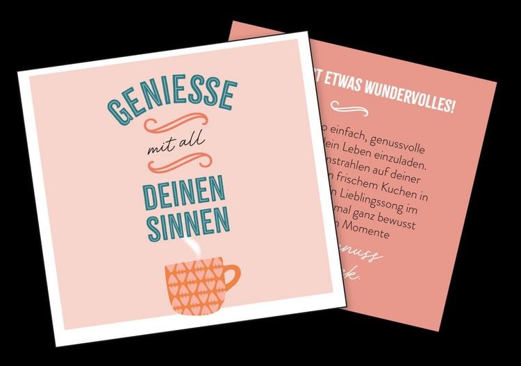 Produktbild: Alles kann warten, nur das Leben nicht