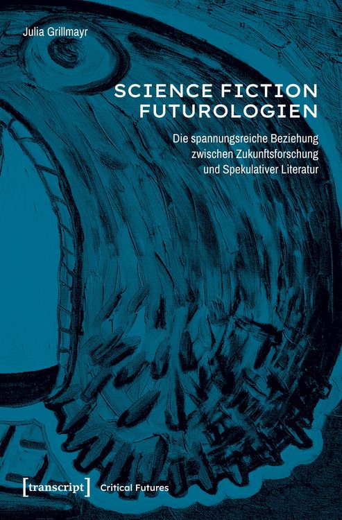 Produktbild: Science-Fiction-Futurologien