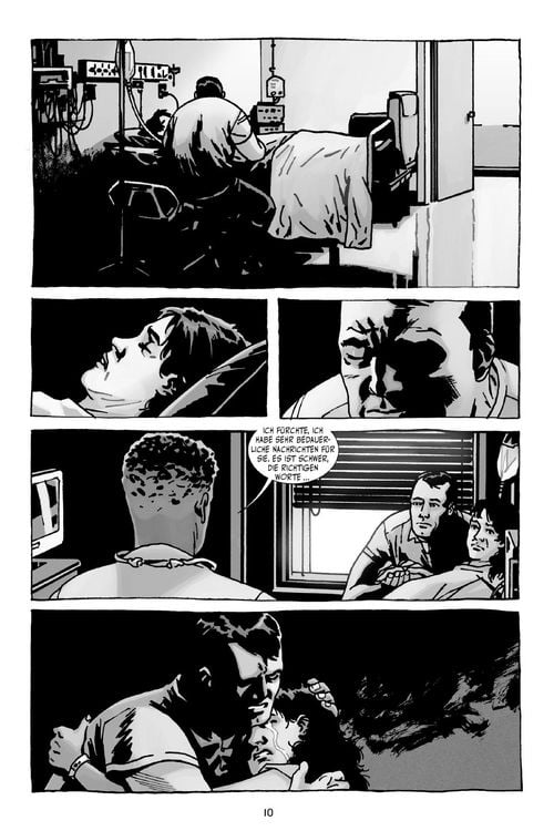 Produktbild: The Walking Dead: Negan ist hier!