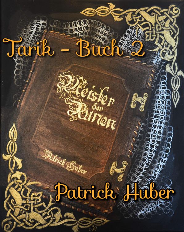 Produktbild: Tarik - Buch 2