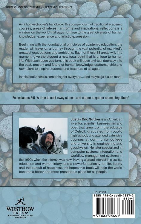 Produktbild: 88 Areas of Mastery
